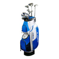 Cobra Fly XL 13 Piece Golf Package Set | Steel