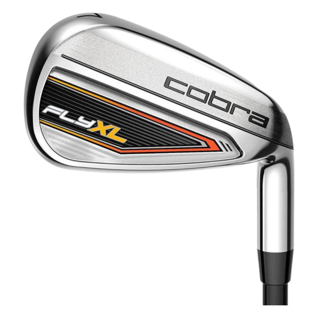 Cobra FLY XL 2 11-Piece Golf Package Set | Steel