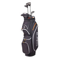 Cobra FLY XL 2 11-Piece Golf Package Set | Steel