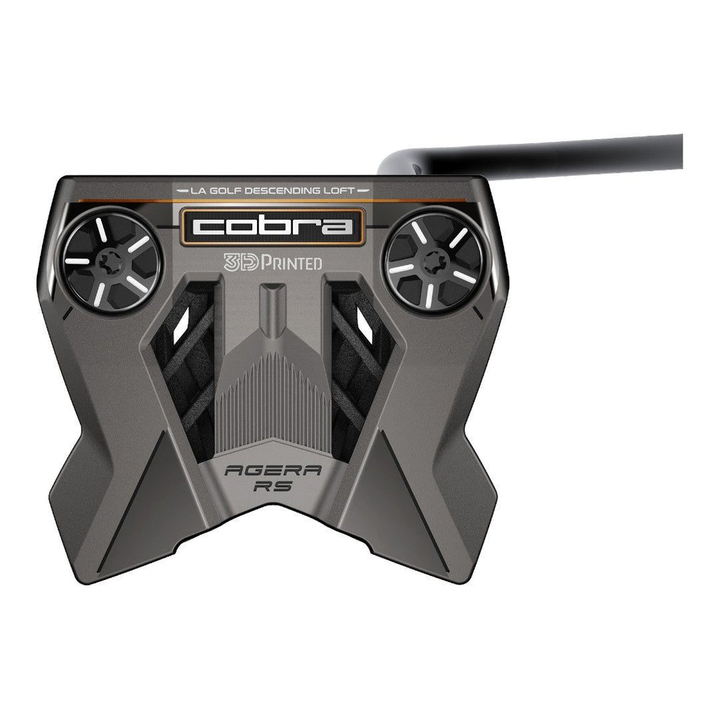 Cobra KING 3D Printed Agera RS 2.0 Golf Putter