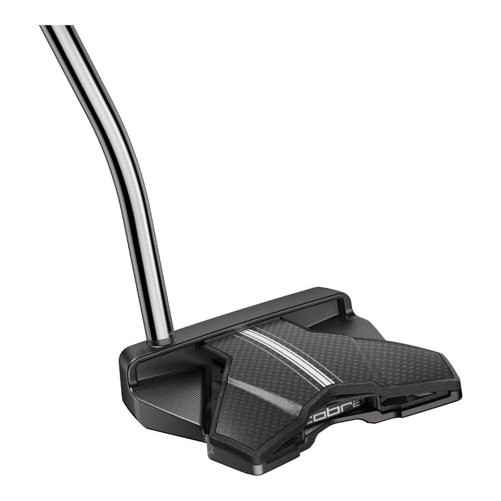 Cobra KING 3D Printed Agera RS 2.0 Golf Putter