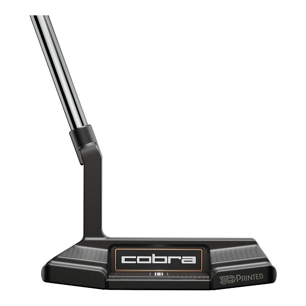 Cobra KING 3D Printed Grandsport-35 2.0 Golf Putter