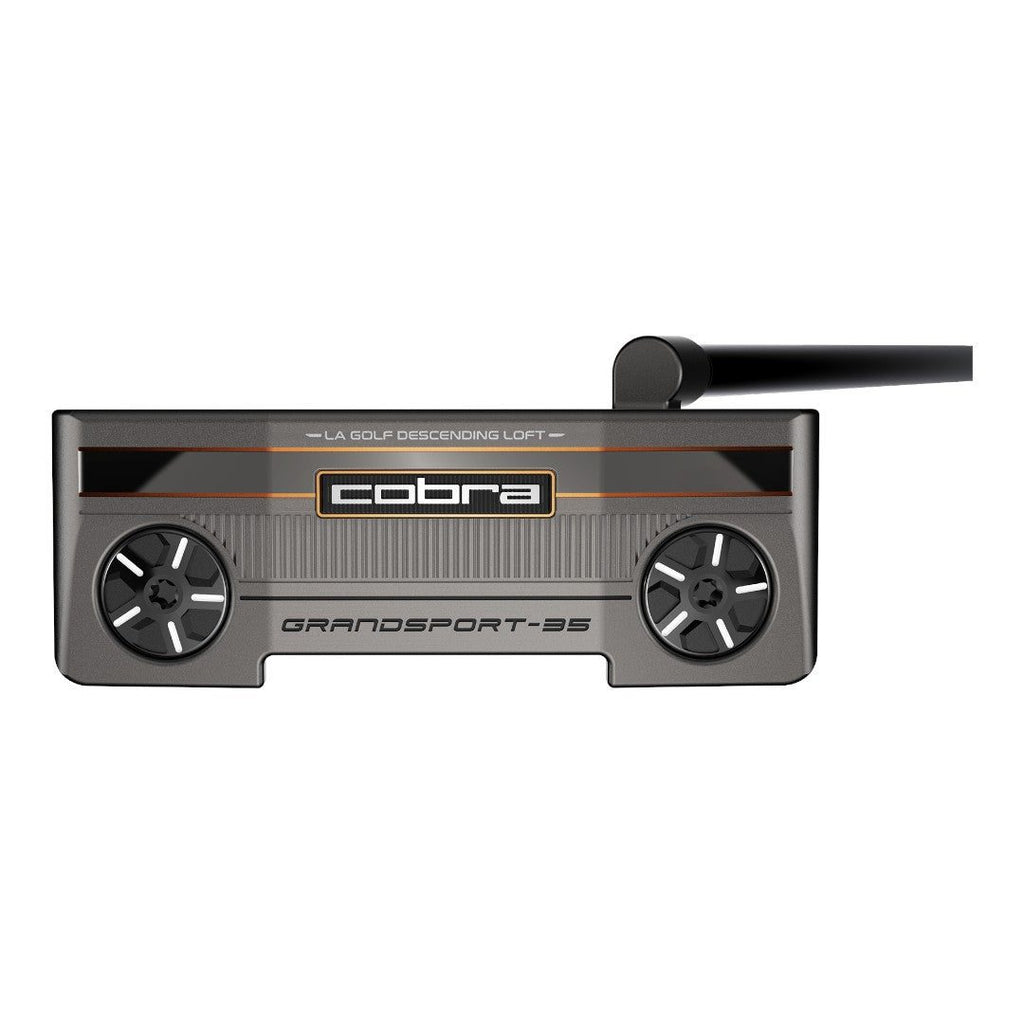 Cobra KING 3D Printed Grandsport-35 2.0 Golf Putter