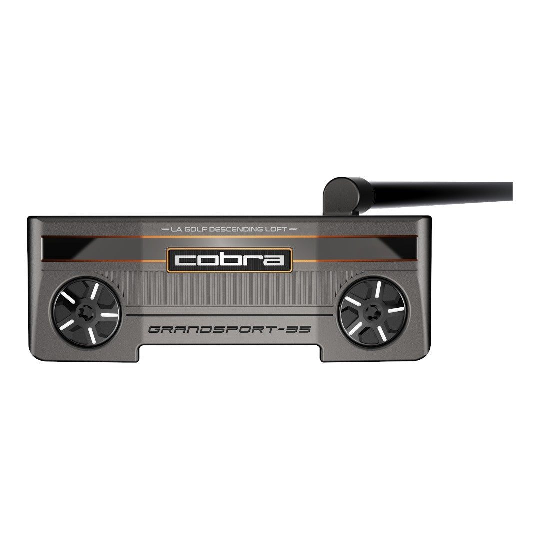 Cobra KING 3D Printed Grandsport-35 2.0 Golf Putter