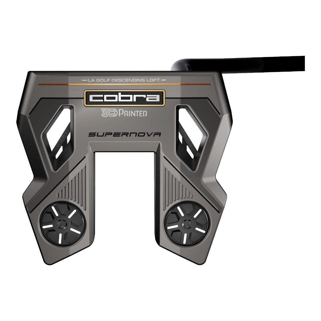 Cobra KING 3D Printed Supernova 2.0 Golf Putter