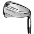 Cobra KING Forged Tec Golf Irons | Steel