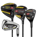 Cobra KING SZ-S Speedzone 11-Piece Golf Package Set