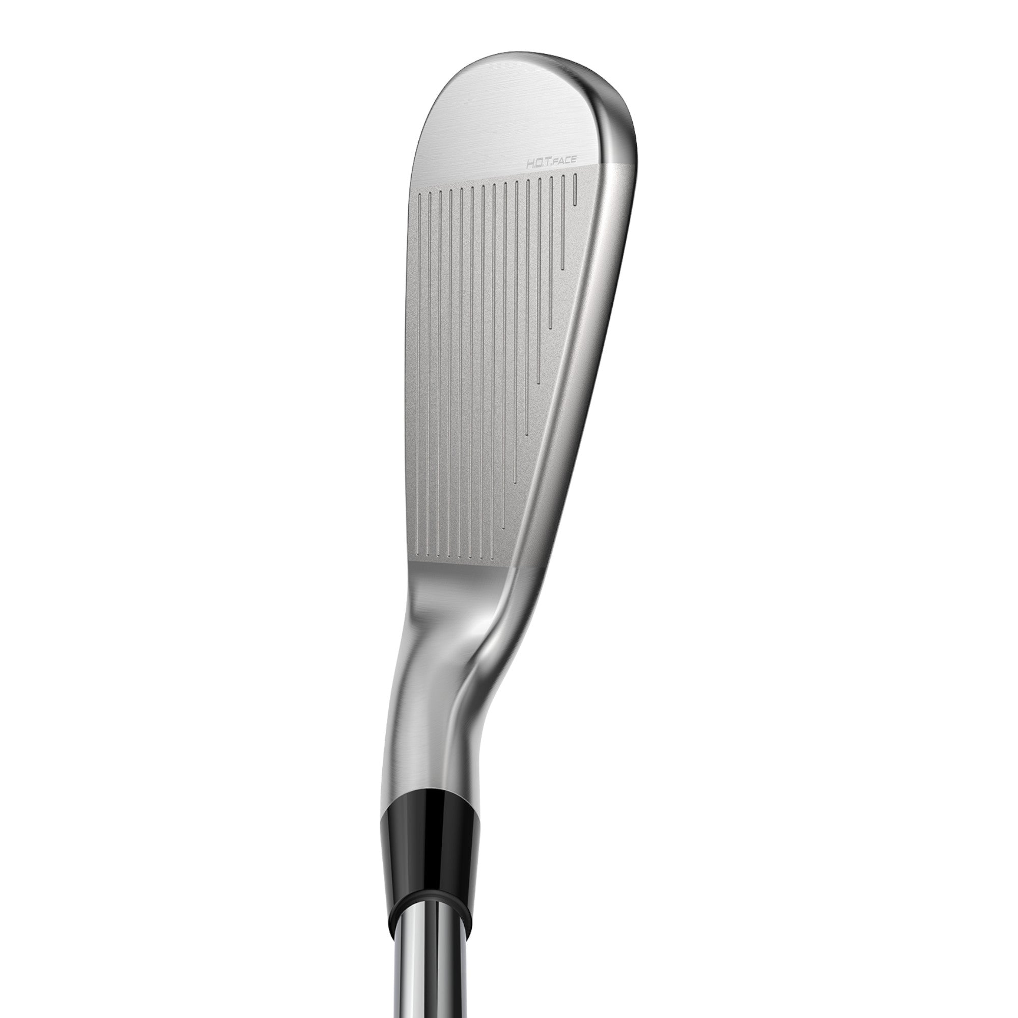 Cobra KING Tec Golf Irons | Steel