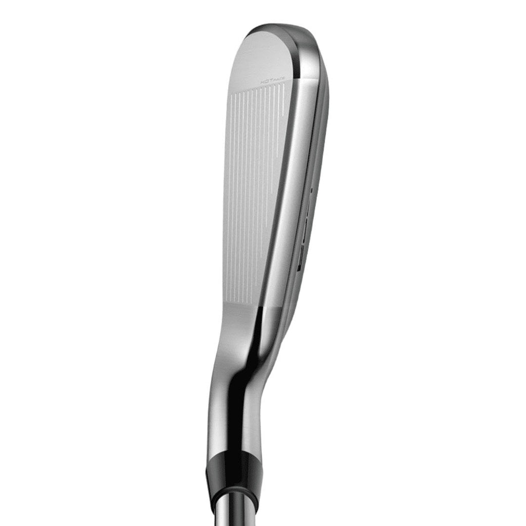 Cobra KING Tec Utility Golf Iron | Graphite