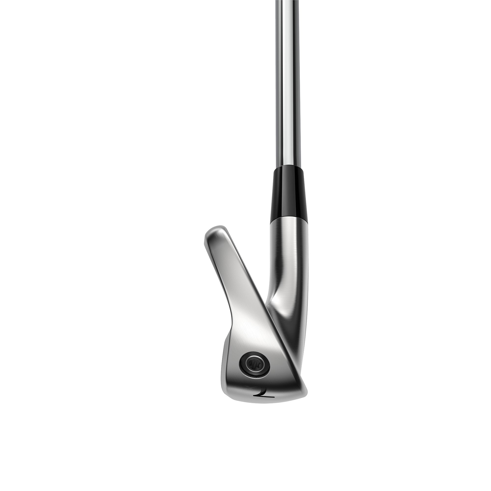 Cobra KING Tec X Golf Irons | Steel