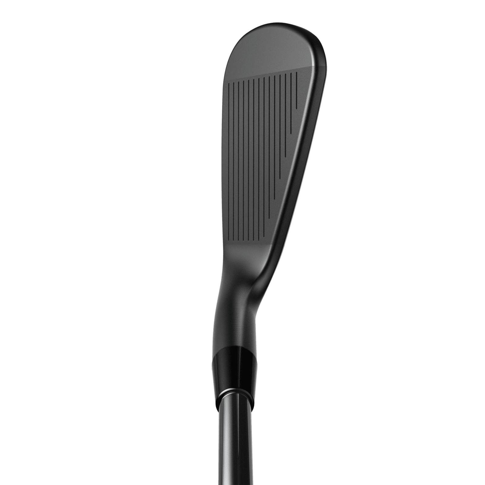 Cobra KING Tour Black Limited Edition Golf Irons | Steel