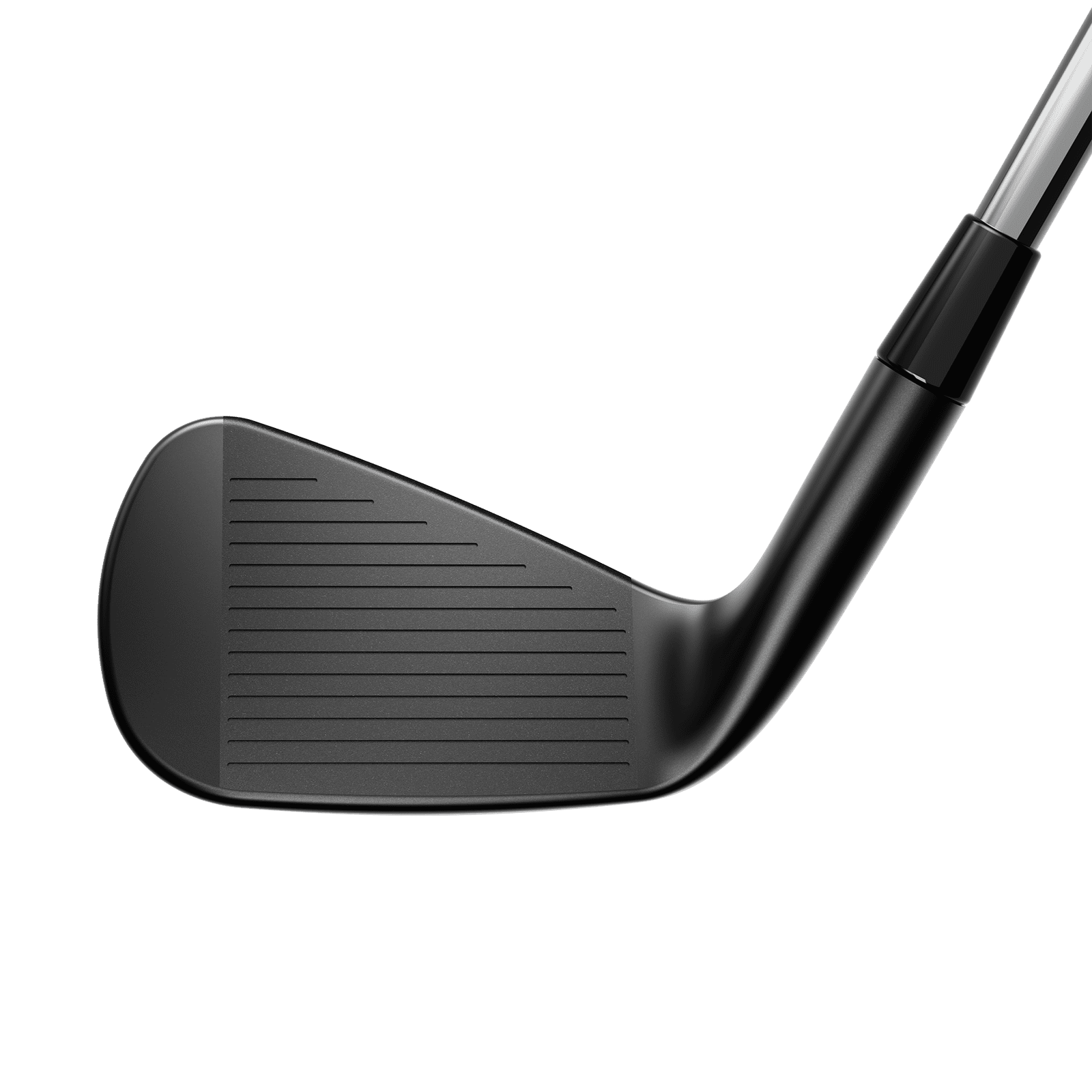 Cobra KING Tour Black Limited Edition Golf Irons | Steel