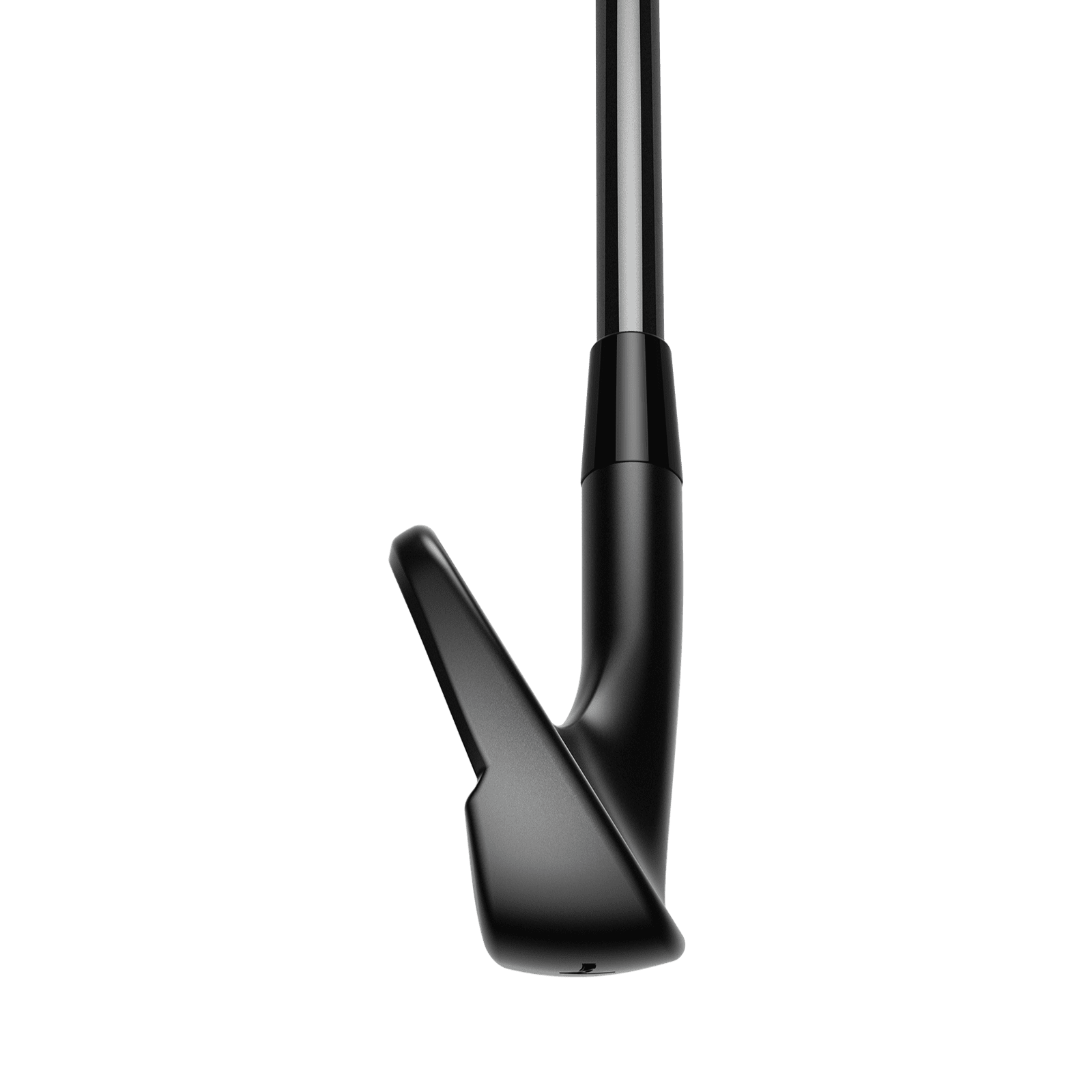 Cobra KING Tour Black Limited Edition Golf Irons | Steel