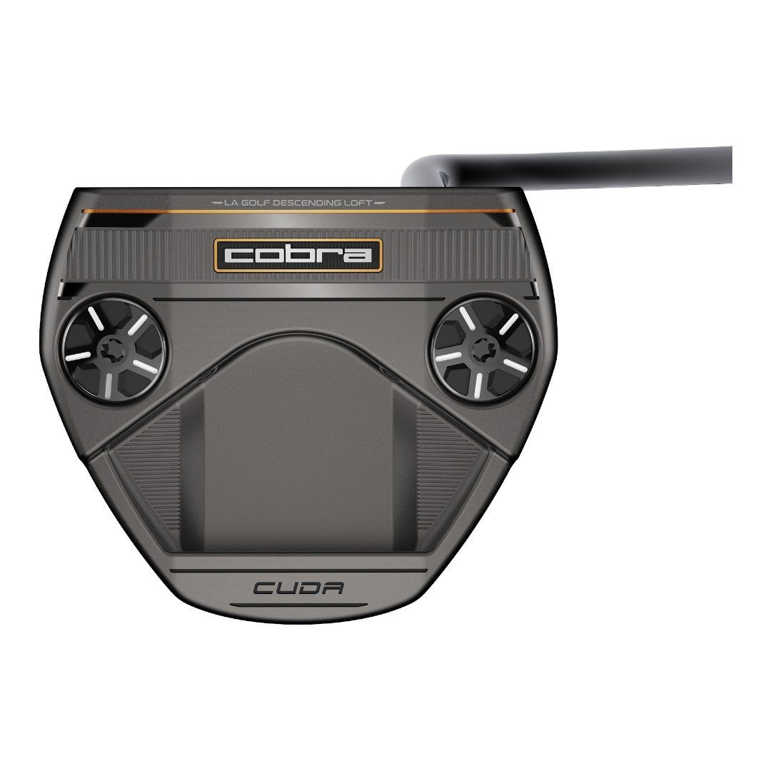 Cobra KING Vintage Cuda 2.0 Golf Putter