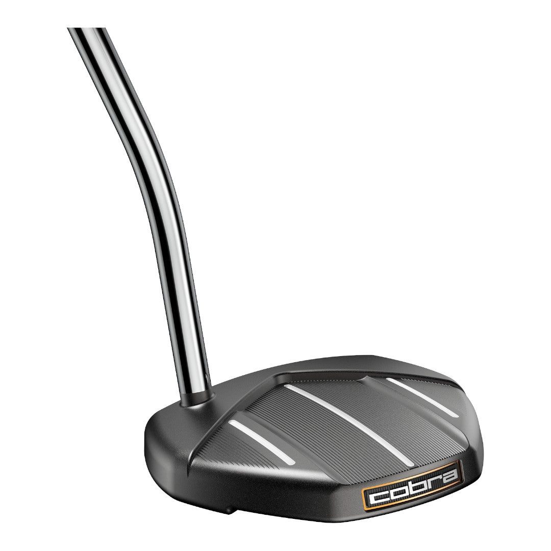 Cobra KING Vintage Cuda 2.0 Golf Putter