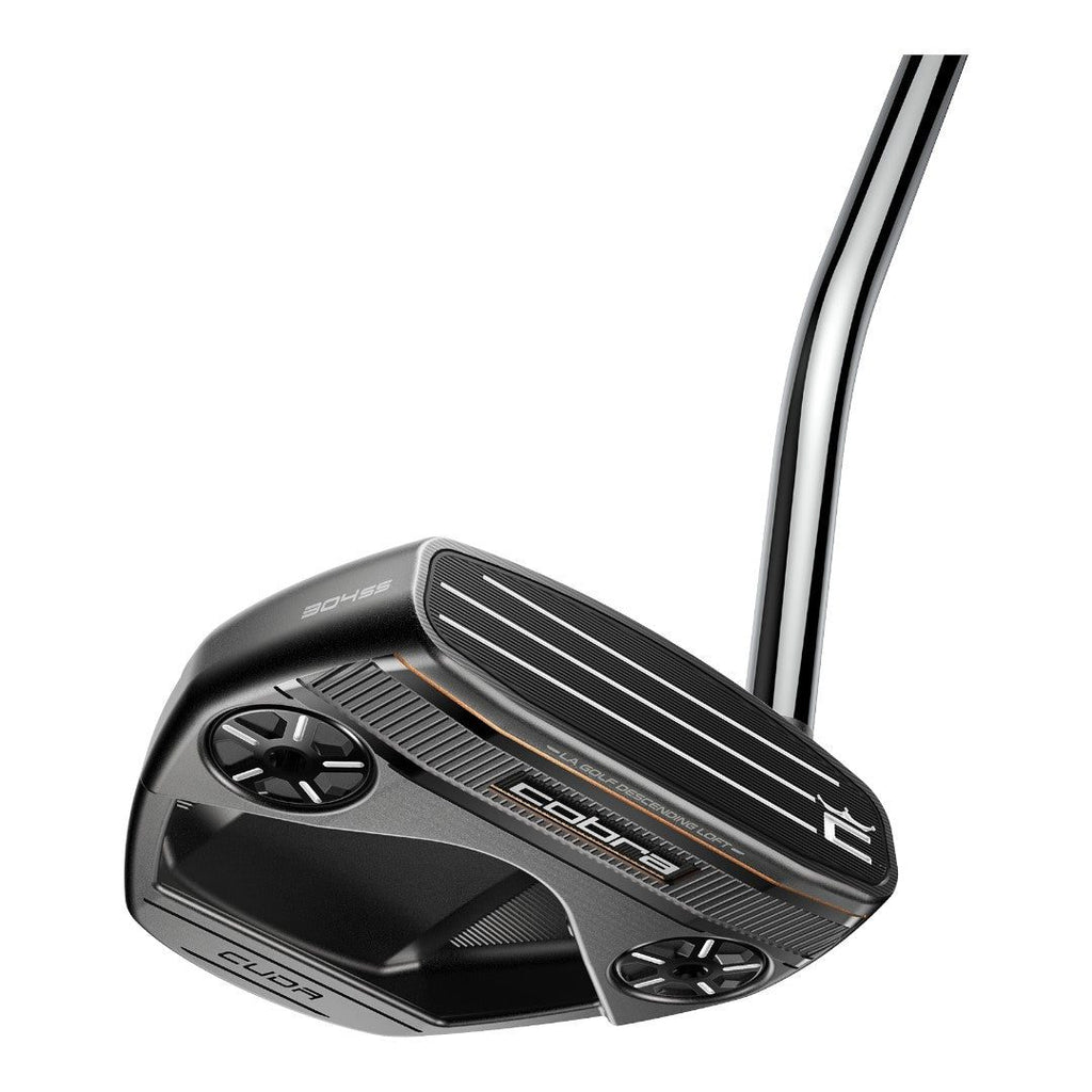 Cobra KING Vintage Cuda 2.0 Golf Putter