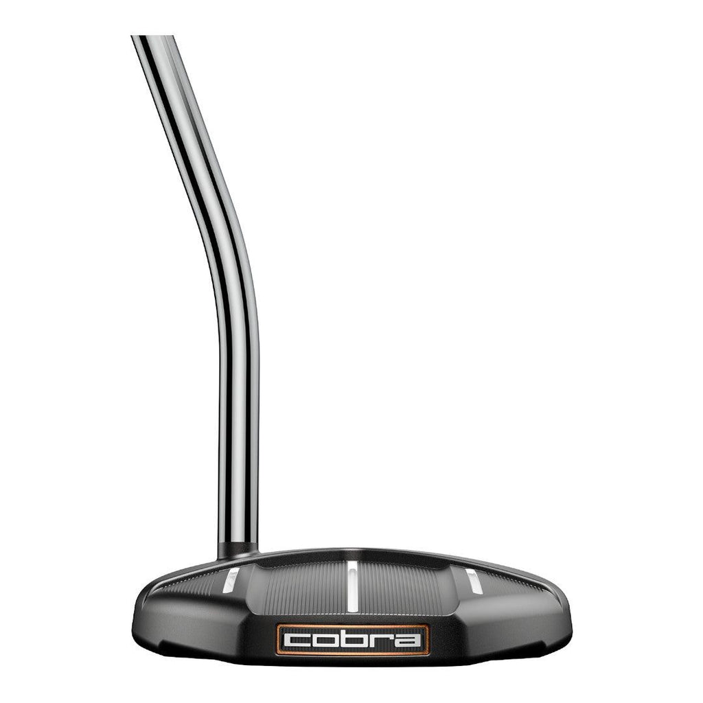 Cobra KING Vintage Cuda 2.0 Golf Putter