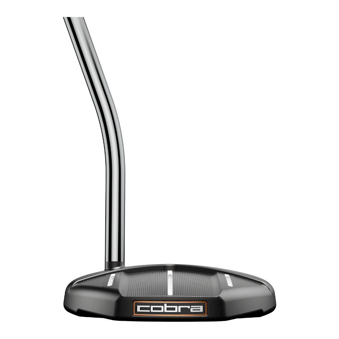 Cobra KING Vintage Cuda 2.0 Golf Putter