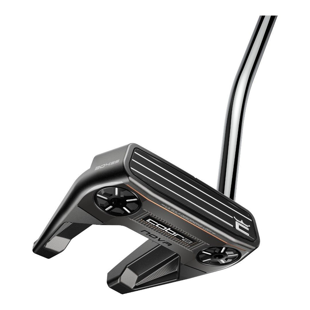 Cobra KING Vintage Nova 2.0 Golf Putter