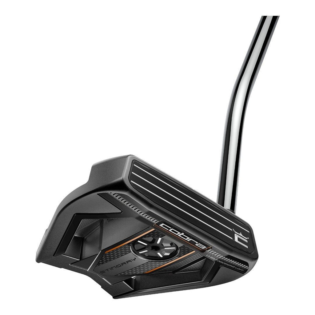 Cobra KING Vintage Stingray 2.0 Golf Putter