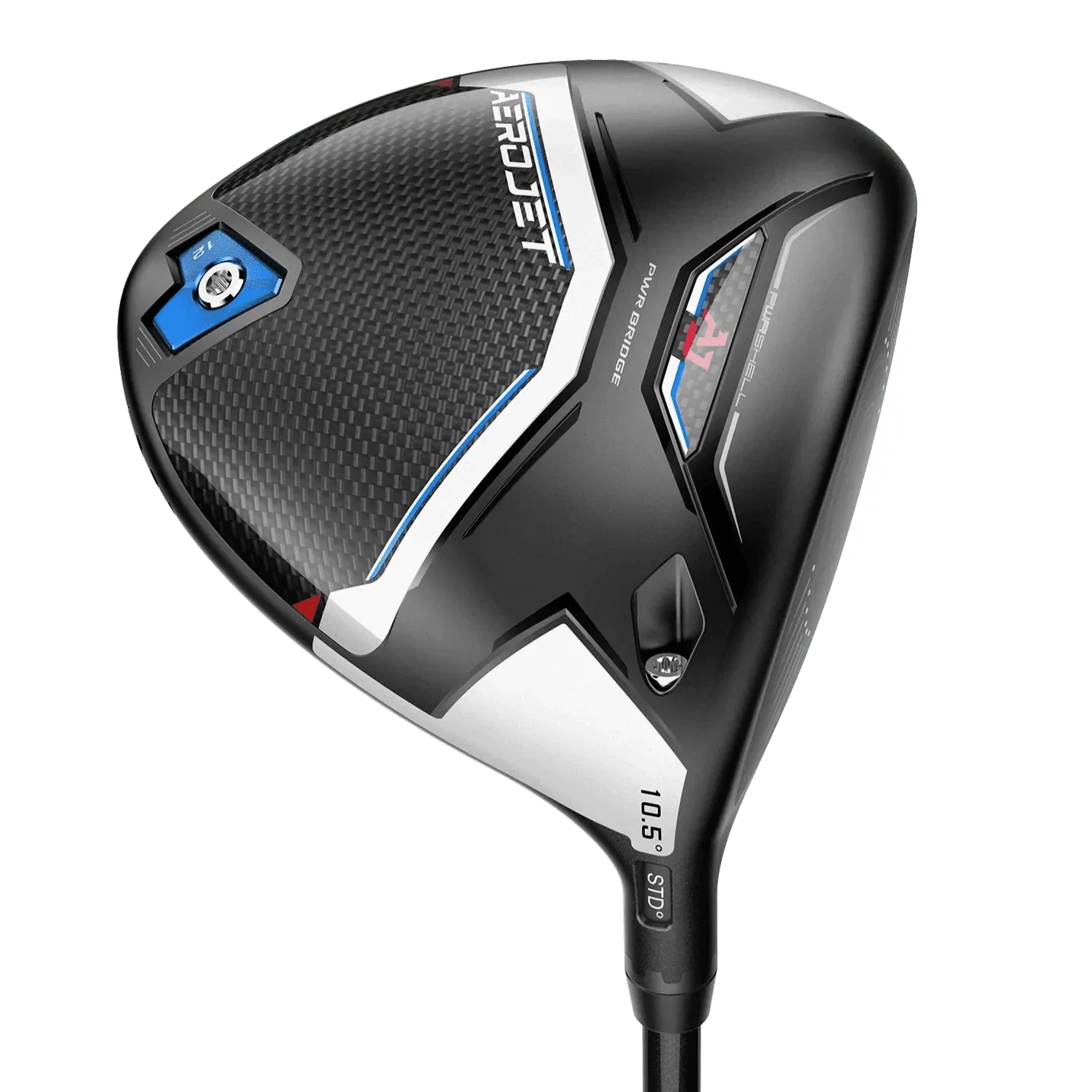 Cobra Aerojet Golf Driver