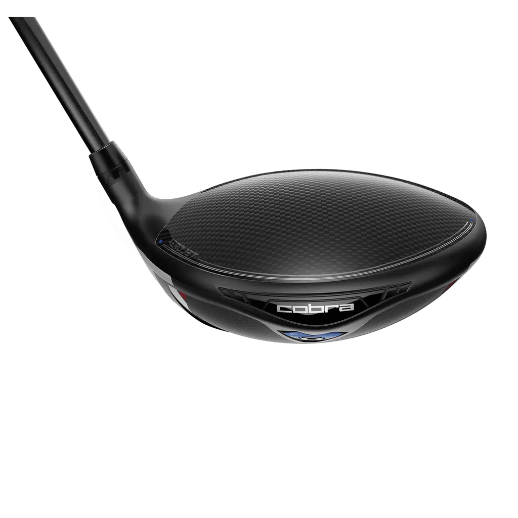 Cobra Aerojet Golf Driver