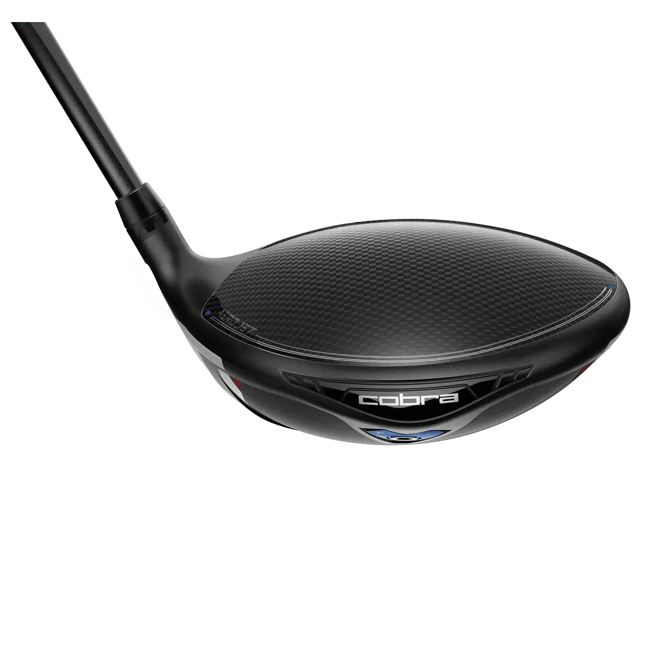 Left Handed Cobra Aerojet Golf Driver