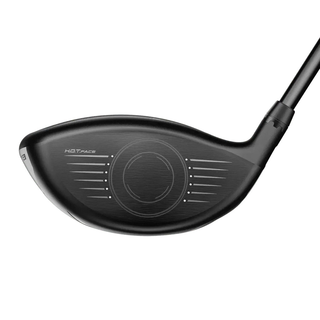 Cobra Aerojet Golf Driver