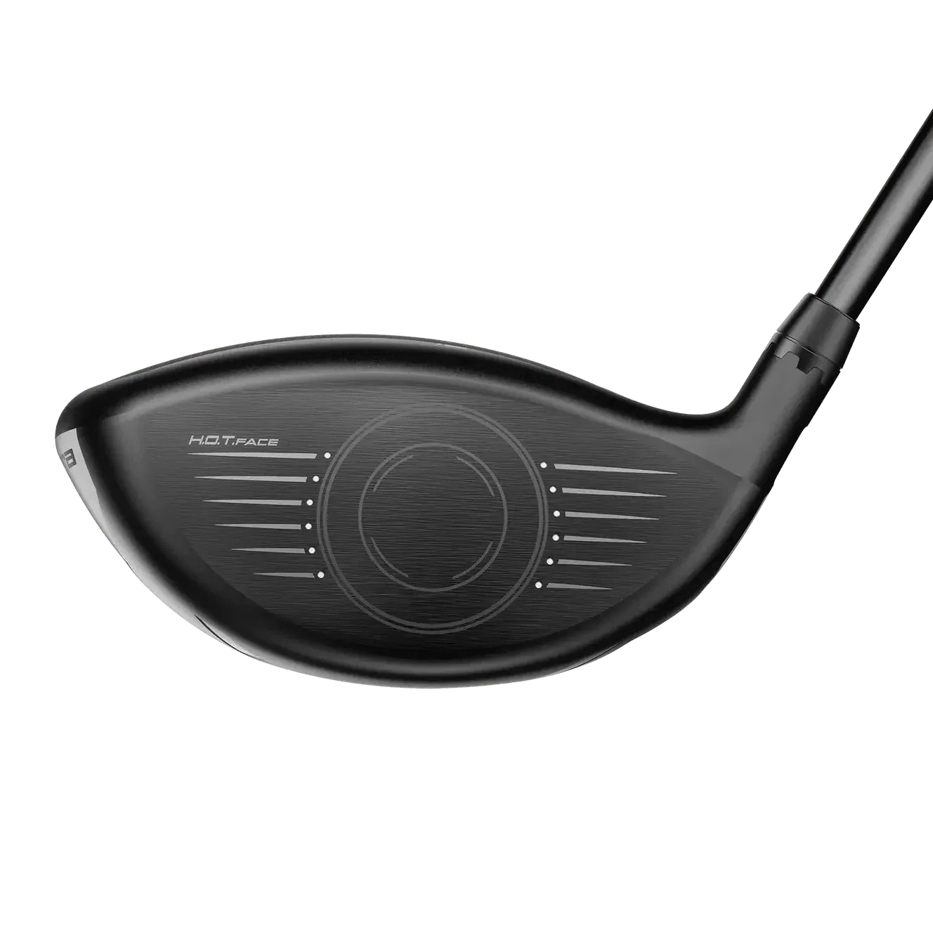 Left Handed Cobra Aerojet Golf Driver