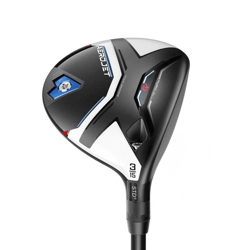 Cobra Aerojet Golf Fairway Wood