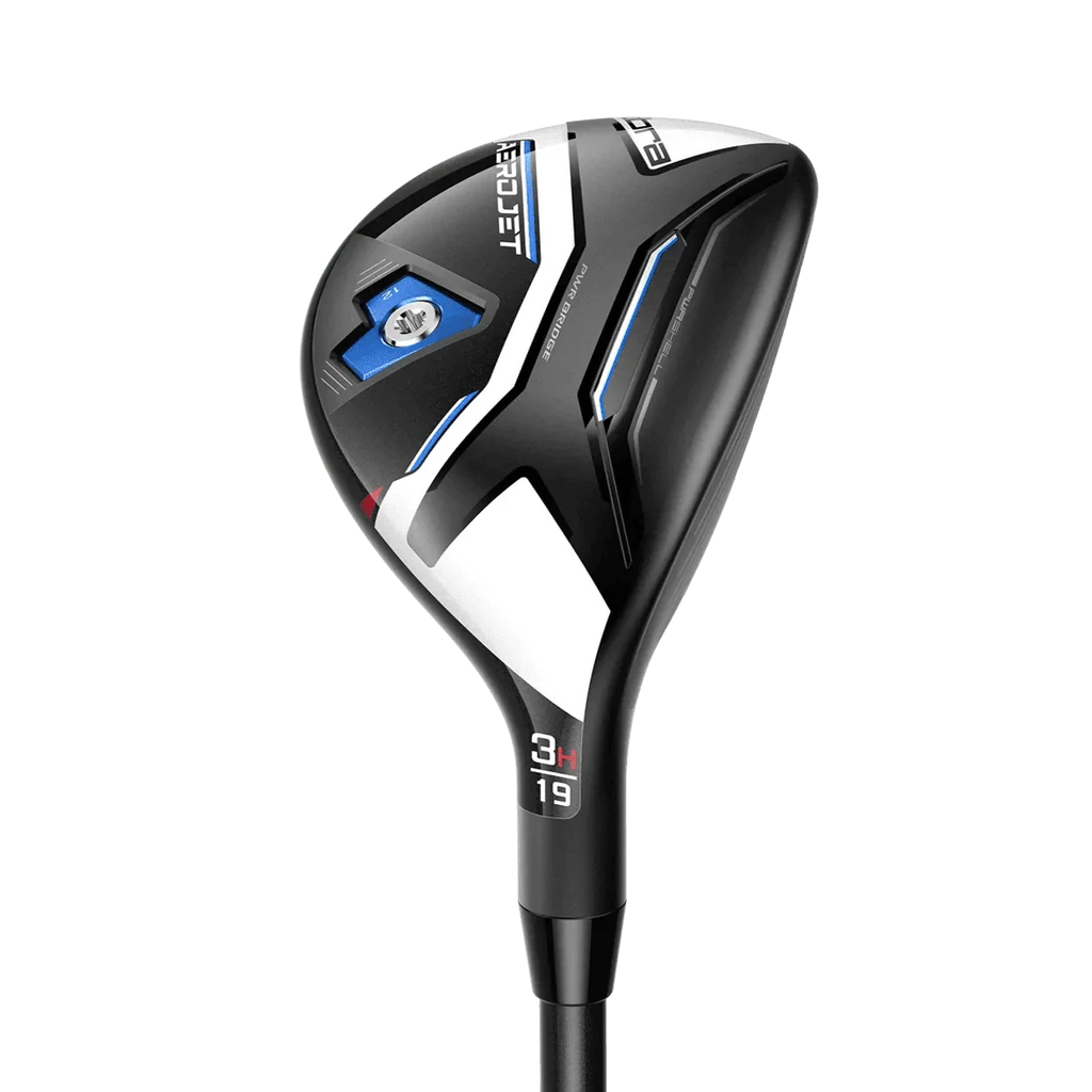 Cobra Aerojet Golf Hybrid