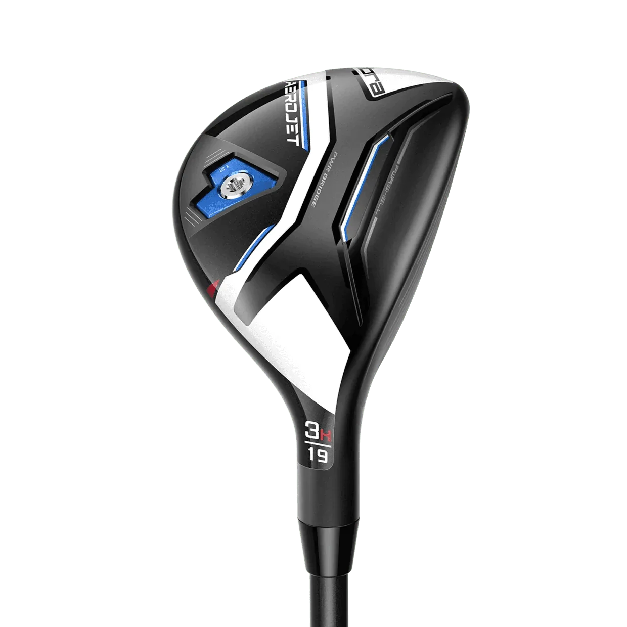 Cobra Aerojet Golf Hybrid