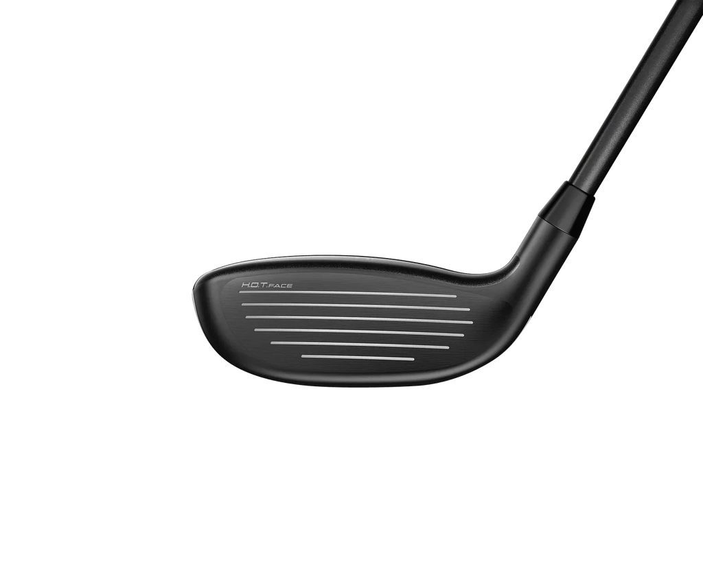Cobra Aerojet Golf Hybrid