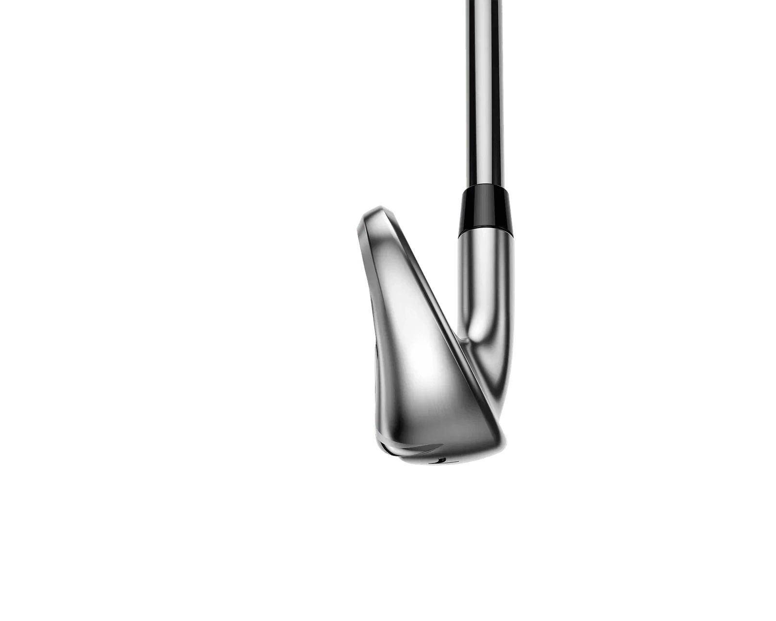 Cobra Aerojet Golf Irons | Steel