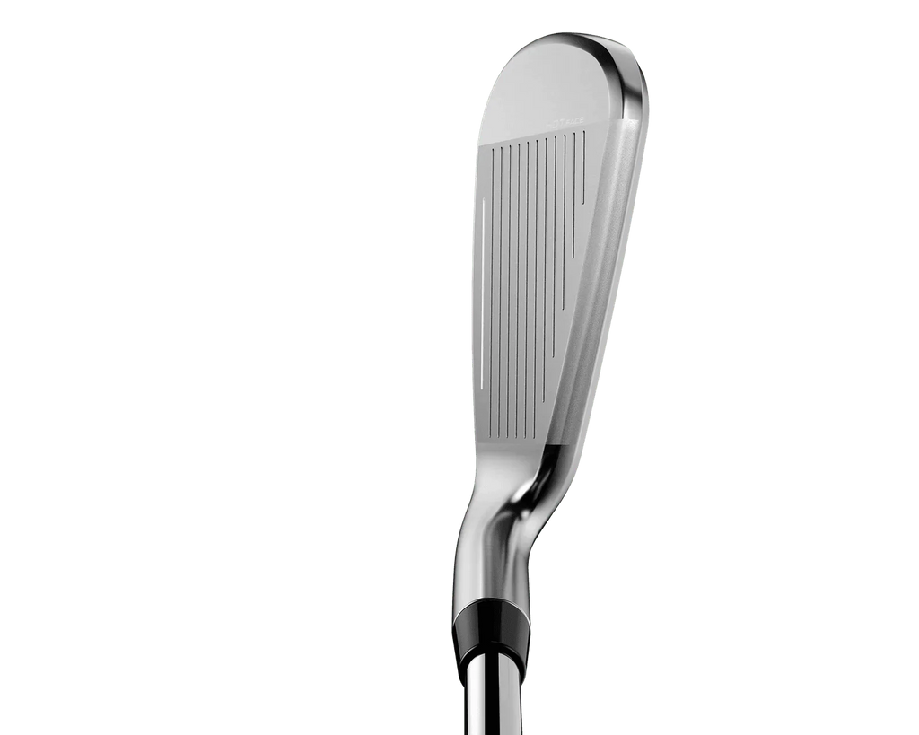 Cobra Aerojet Golf Irons | Steel
