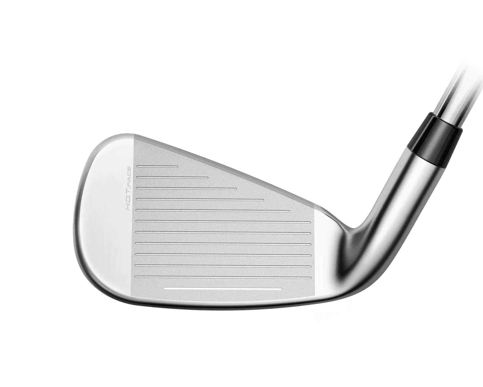 Cobra Aerojet Golf Irons | Steel