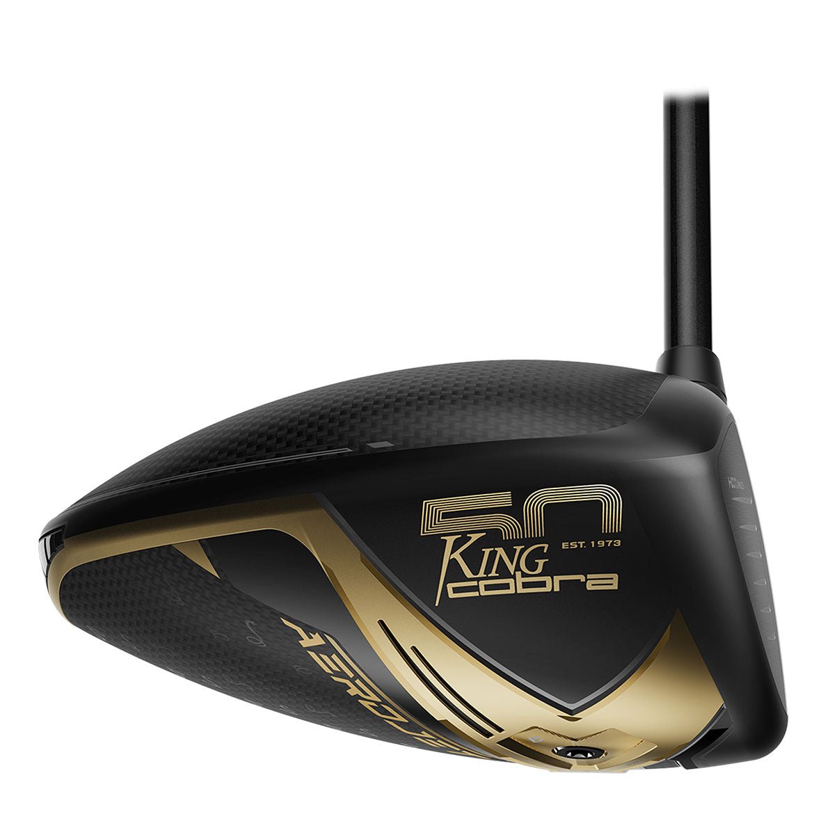 Cobra Aerojet LS 50th Anniversary Golf Driver
