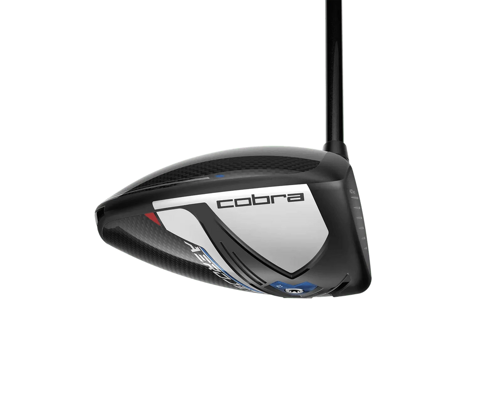 Cobra Aerojet LS Golf Driver