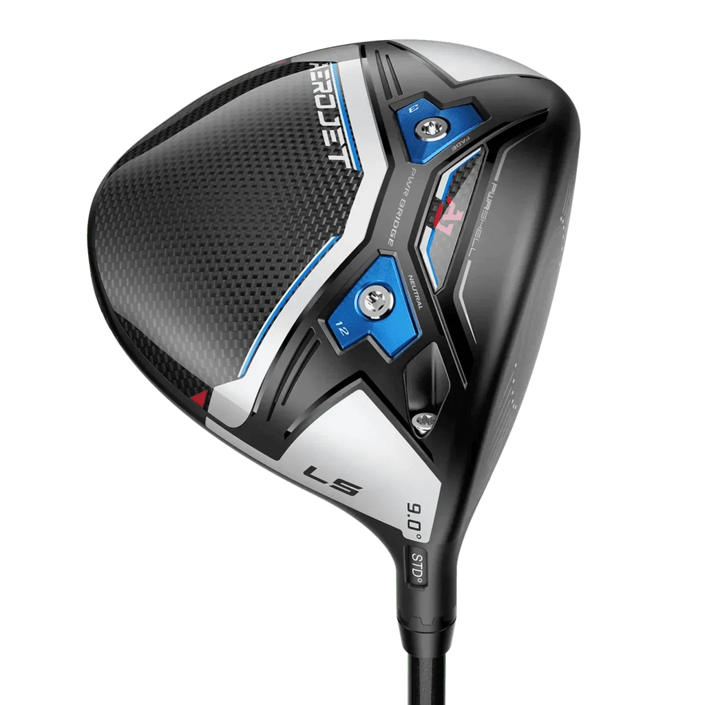 Cobra Aerojet LS Golf Driver