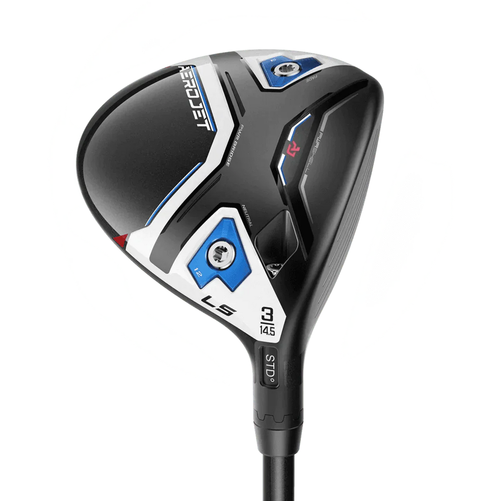Cobra Aerojet LS Golf Fairway Wood