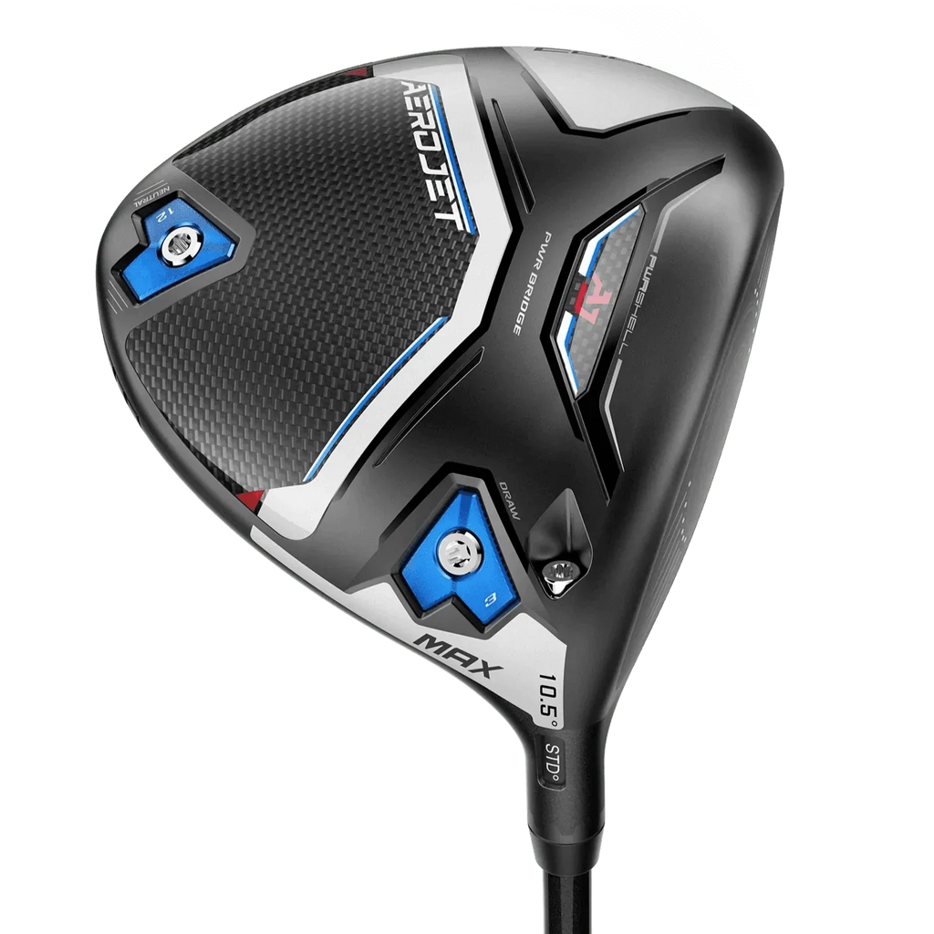 Cobra Aerojet Max Golf Driver