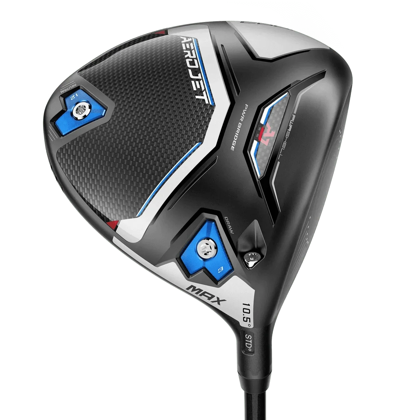 Cobra Aerojet Max Golf Driver