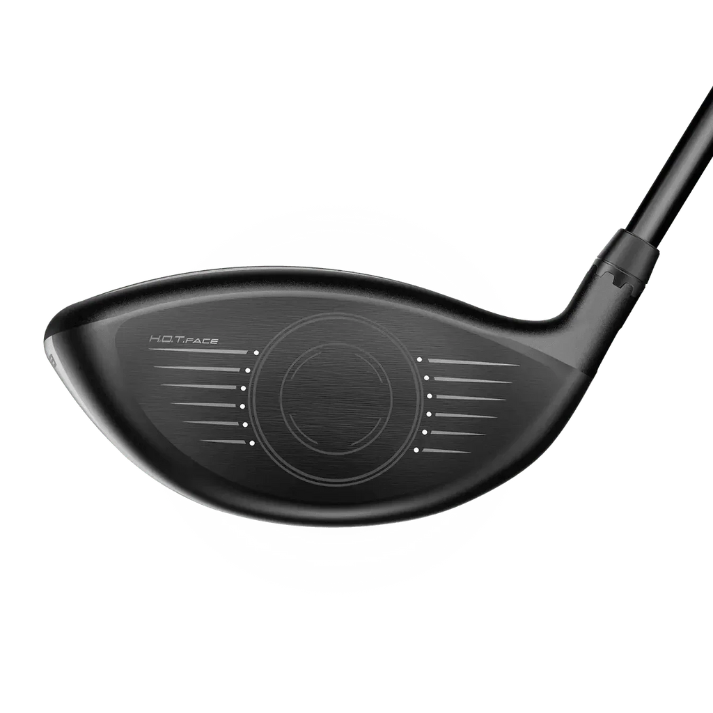 Cobra Aerojet Max Golf Driver