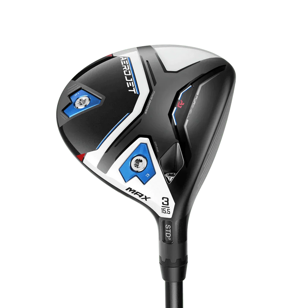 Cobra Aerojet Max Golf Fairway Wood