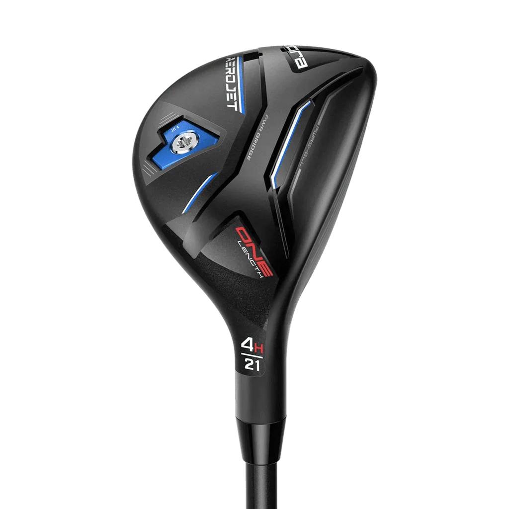 Cobra Aerojet One Length Golf Hybrid