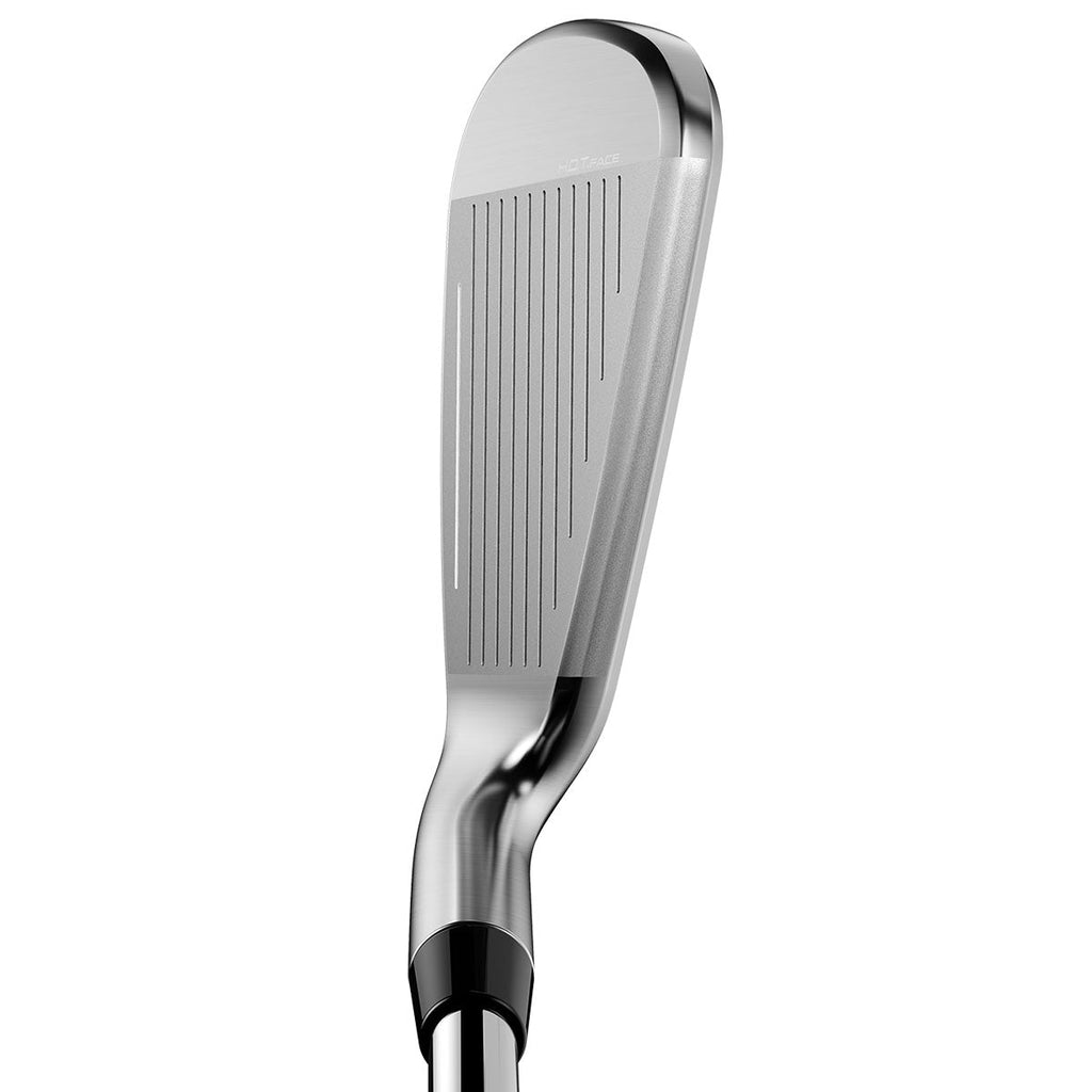 Cobra Aerojet One Length Golf Irons | Graphite