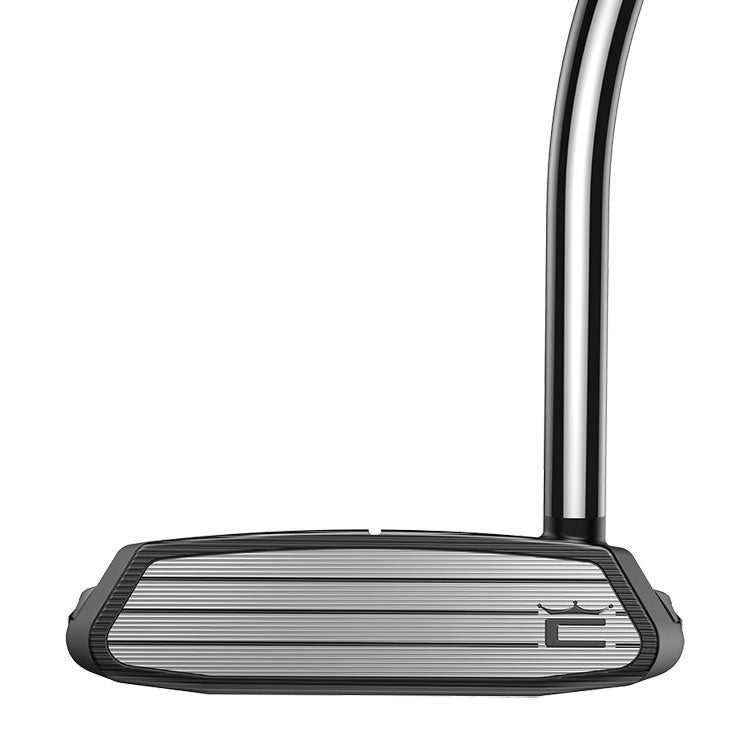 Cobra KING 3D Printed Black Supernova Golf Putter