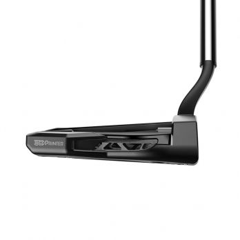 Cobra KING 3D Printed Supernova 20 Black Golf Putter