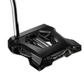 Cobra KING Black 3D Printed Armlock Golf Putter | Agera