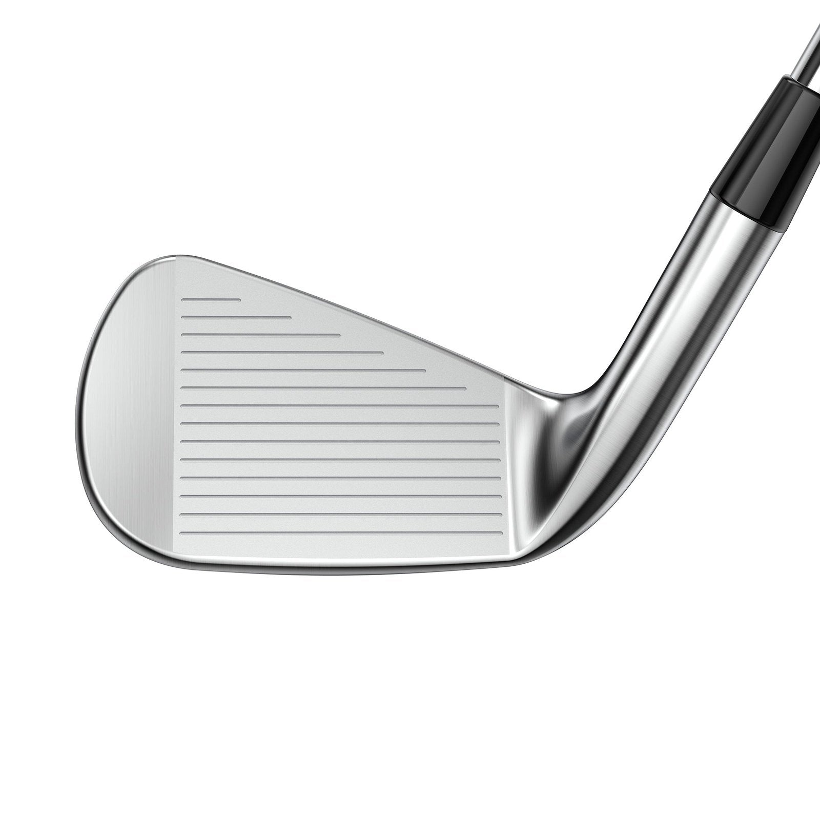 Cobra KING CB/MB Combo Golf Irons | Steel